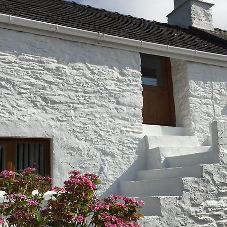 Little Barn Cottage Нюпорт Екстериор снимка
