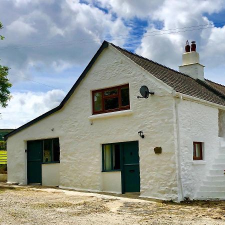 Little Barn Cottage Нюпорт Екстериор снимка
