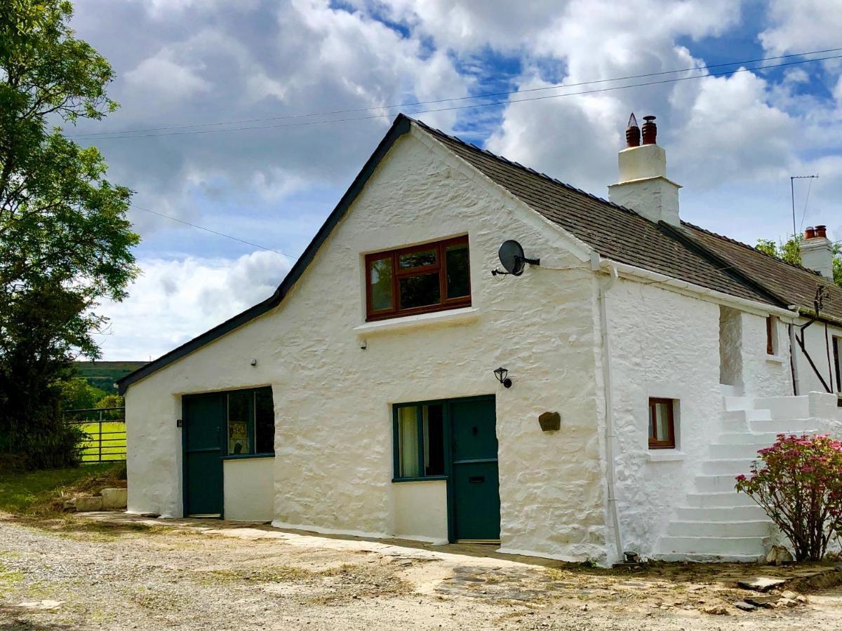 Little Barn Cottage Нюпорт Екстериор снимка